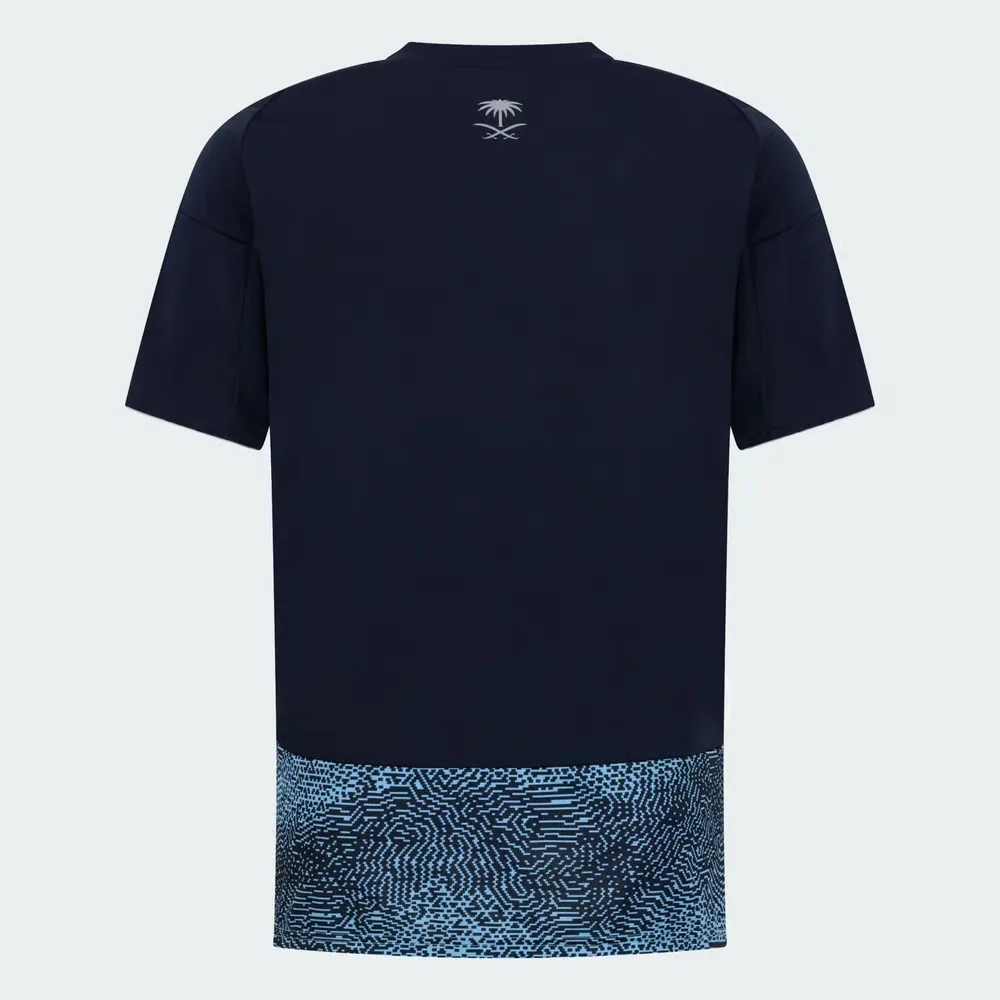 Women's Al-Nassr FC 2025/26 Away Shirt - Image 2