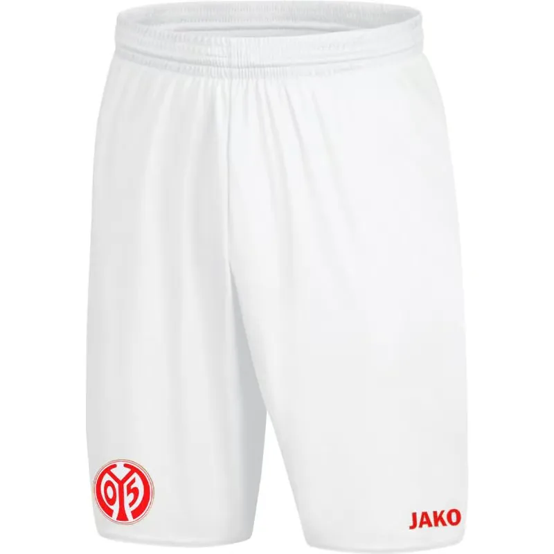Kid's Mainz 05 2025/26 Conference League Shorts
