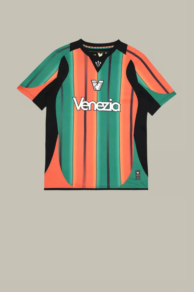 Men's Venezia 2025/26 Third Shirt