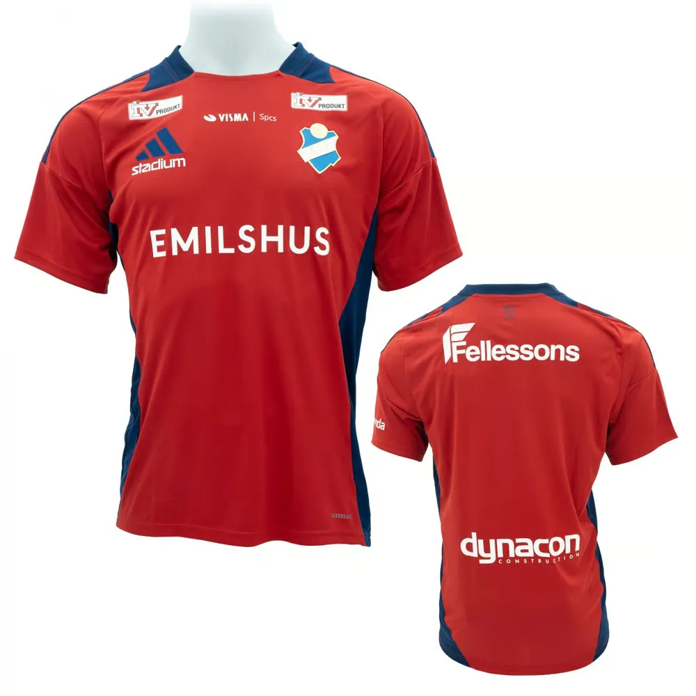 Kid's Östers IF 2024 Home Shirt