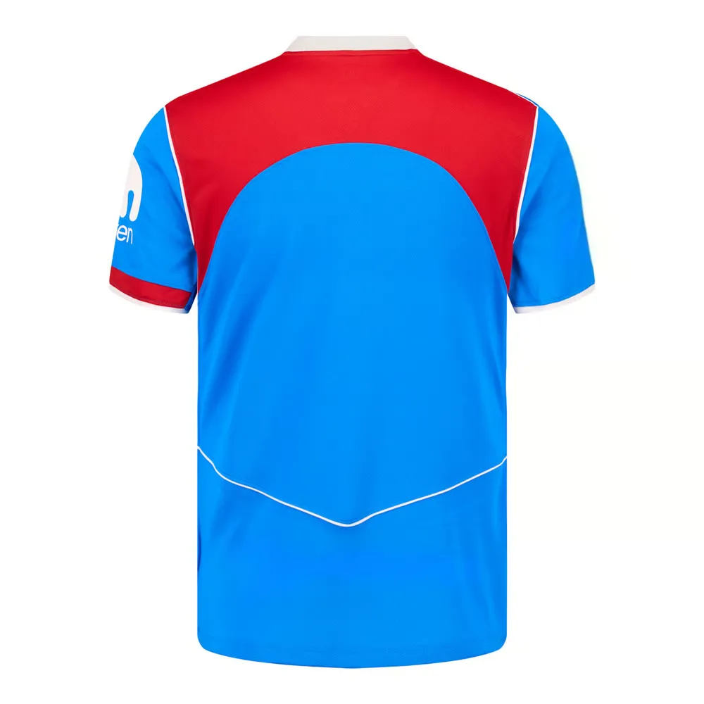 Women's Atletico Madrid 2025/26 Third Shirt - Image 4