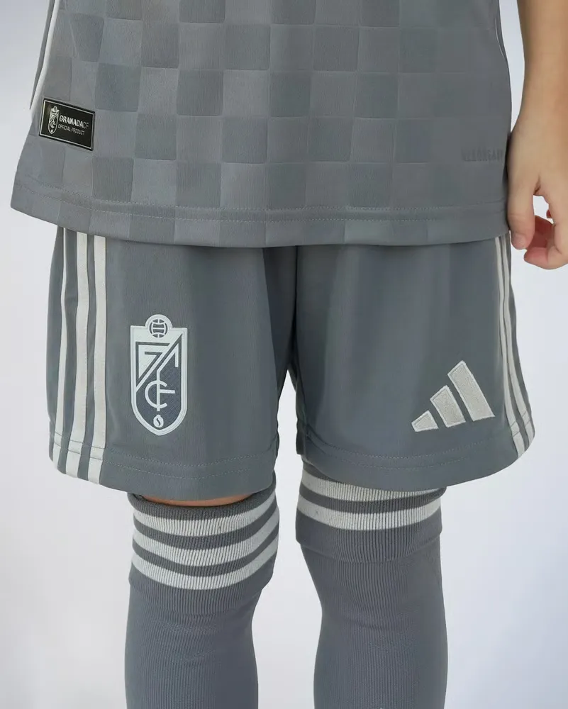 Kid's Granada CF 2025/26 Third Shorts