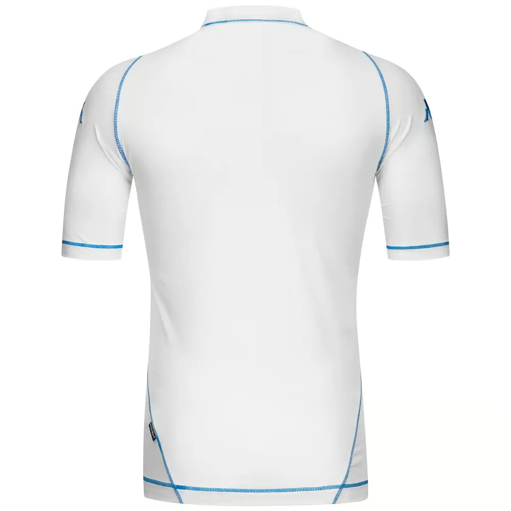 Kid's Athens Kallithea 2025/26 25th Anniversary Kombat XXV Shirt - Image 2