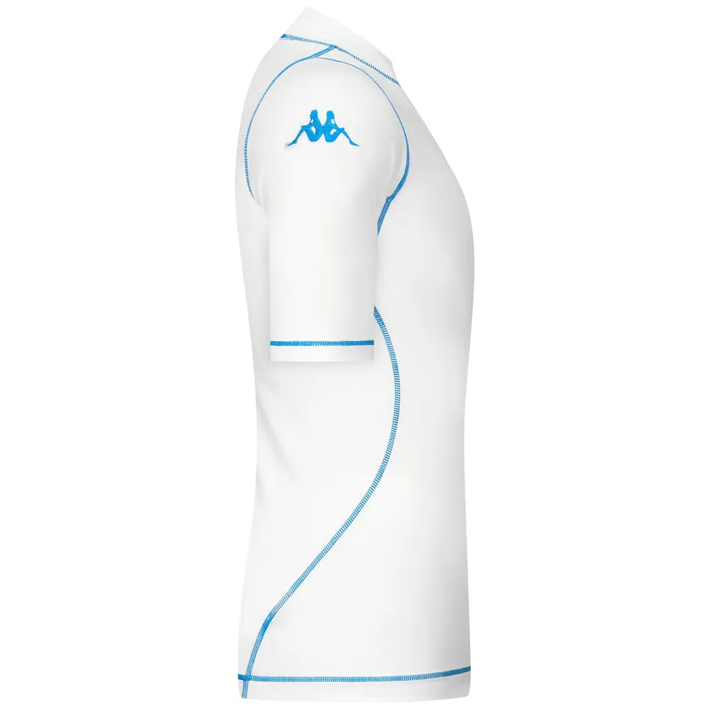 Kid's Athens Kallithea 2025/26 25th Anniversary Kombat XXV Shirt - Image 3