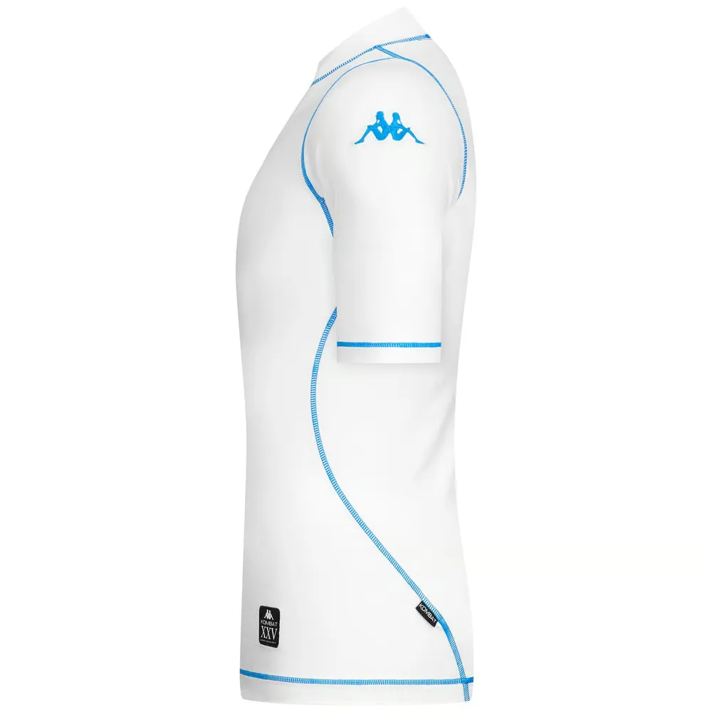 Kid's Athens Kallithea 2025/26 25th Anniversary Kombat XXV Shirt - Image 4