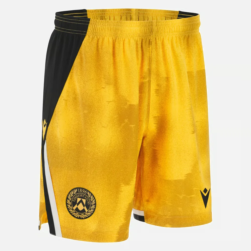 Women's Udinese 2025/26 Third Shorts