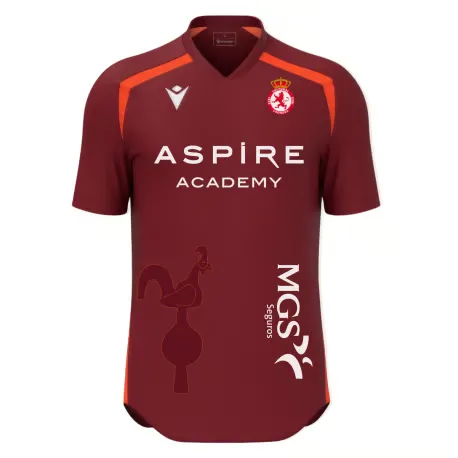 Men's Cultural Leonesa 2025/26 Third Shirt