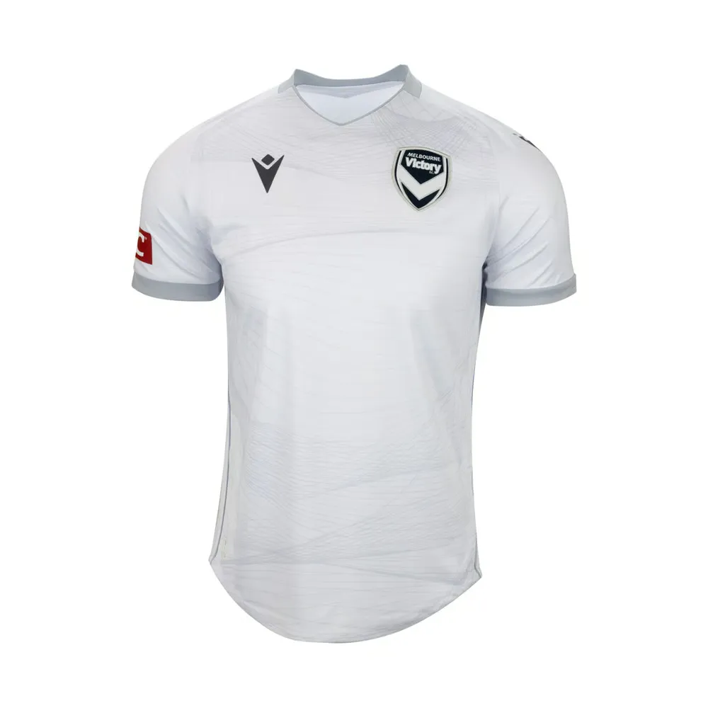 Kid's Melbourne Victory 2025/26 Away Australia Cup Shirt