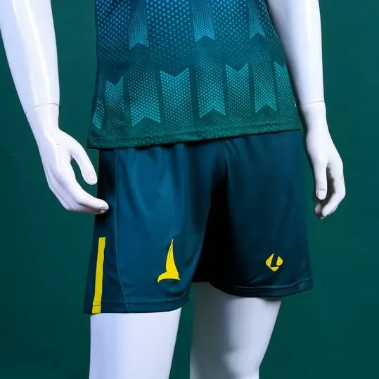 Men's Al-Khaleej FC 2025/26 Away Shorts