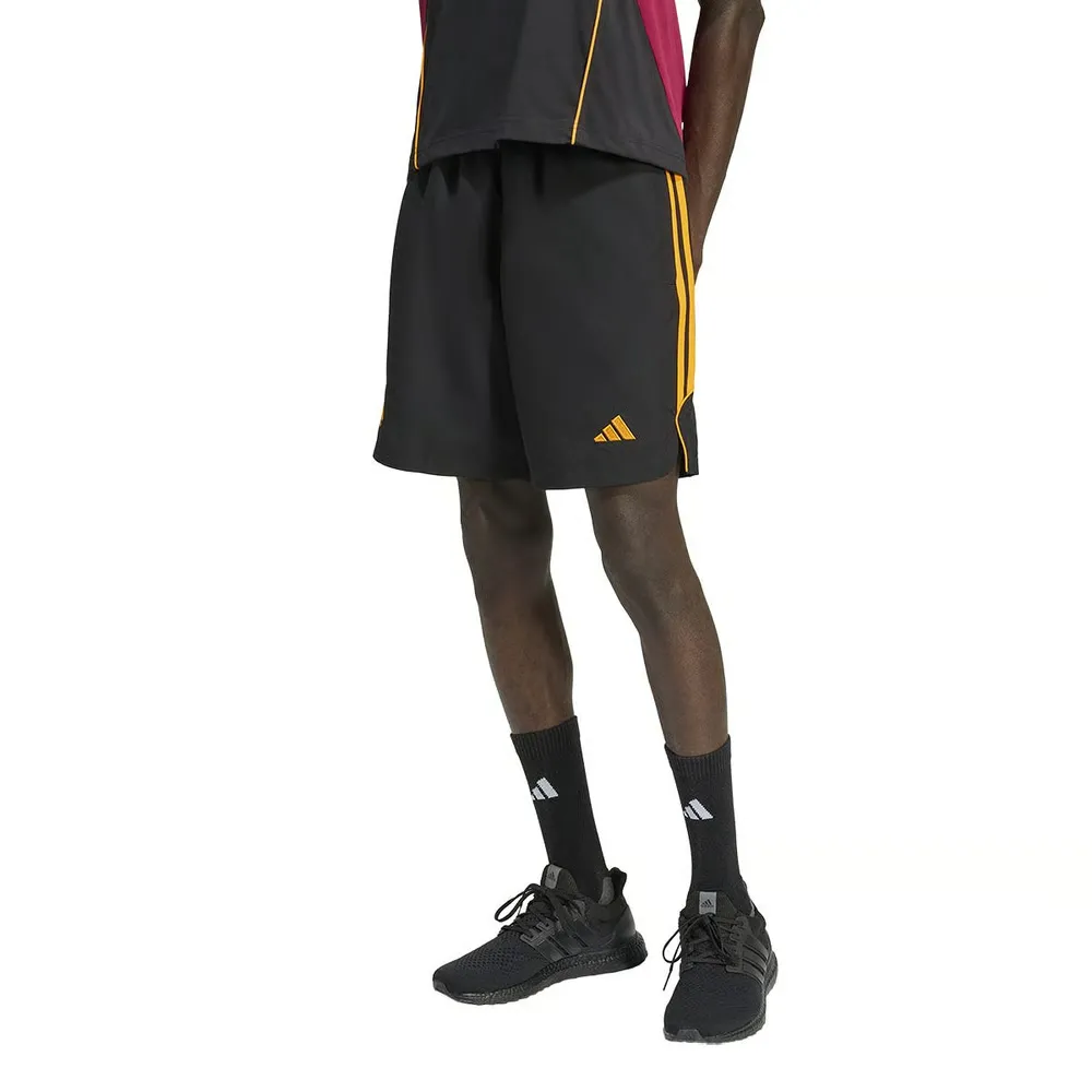 Kid's Roma 2025/26 Urban Purist Shorts - Image 2