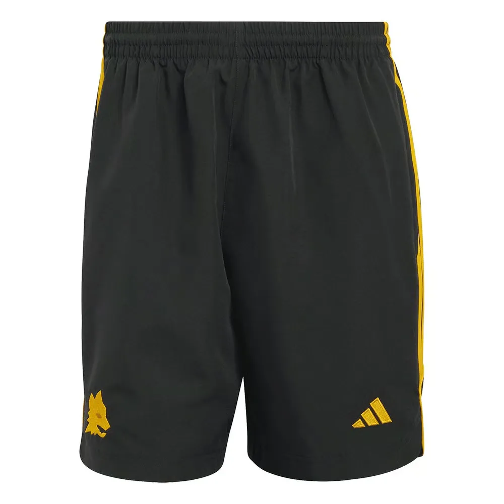 Kid's Roma 2025/26 Urban Purist Shorts