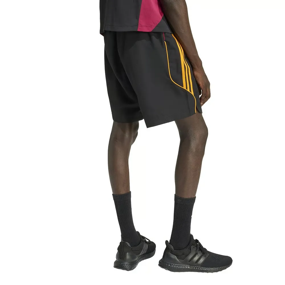 Men's Roma 2025/26 Urban Purist Shorts - Image 3