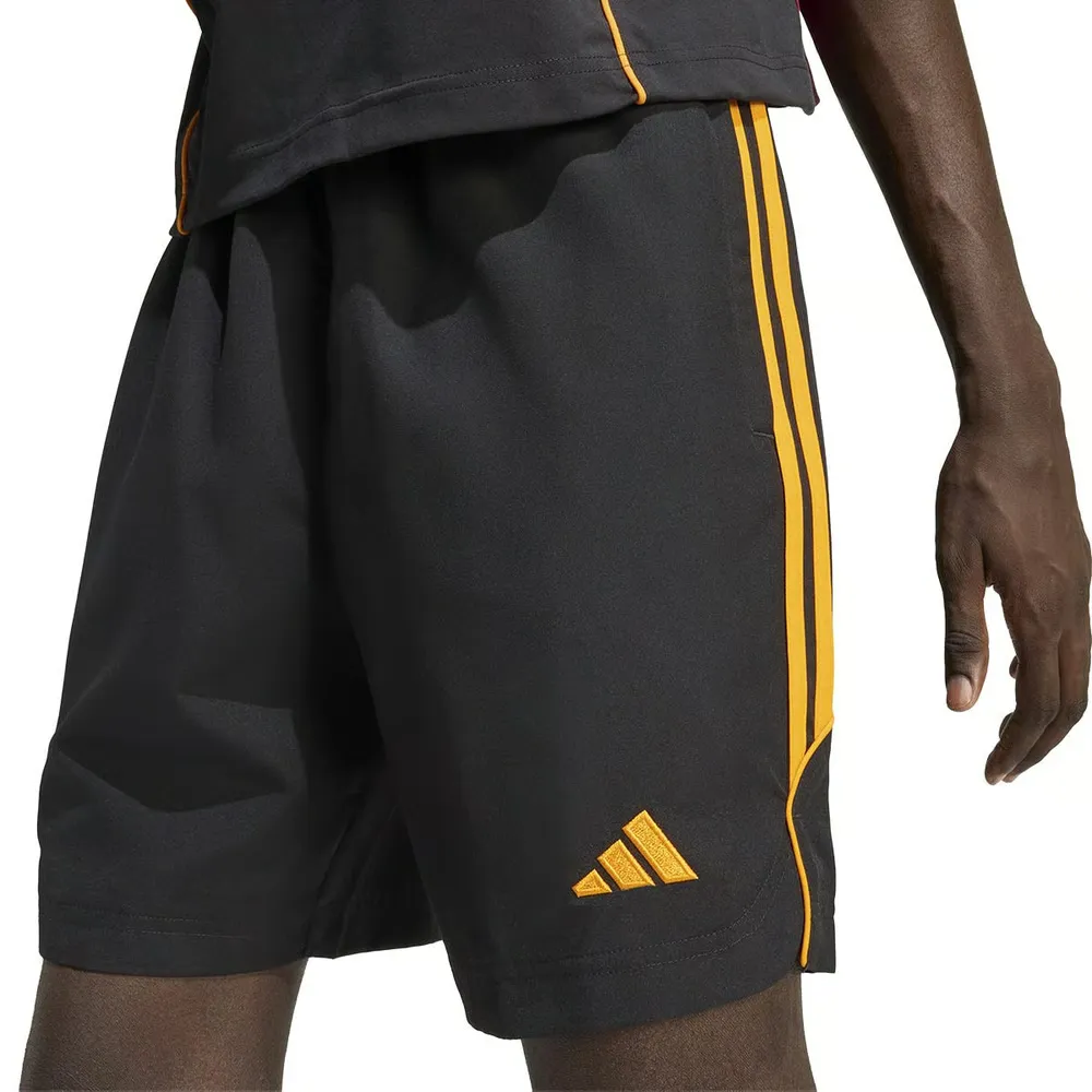 Women's Roma 2025/26 Urban Purist Shorts - Image 4