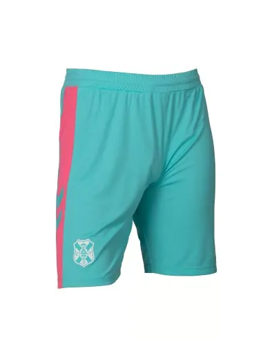 Men's CD Tenerife 2025/26 Third Shorts