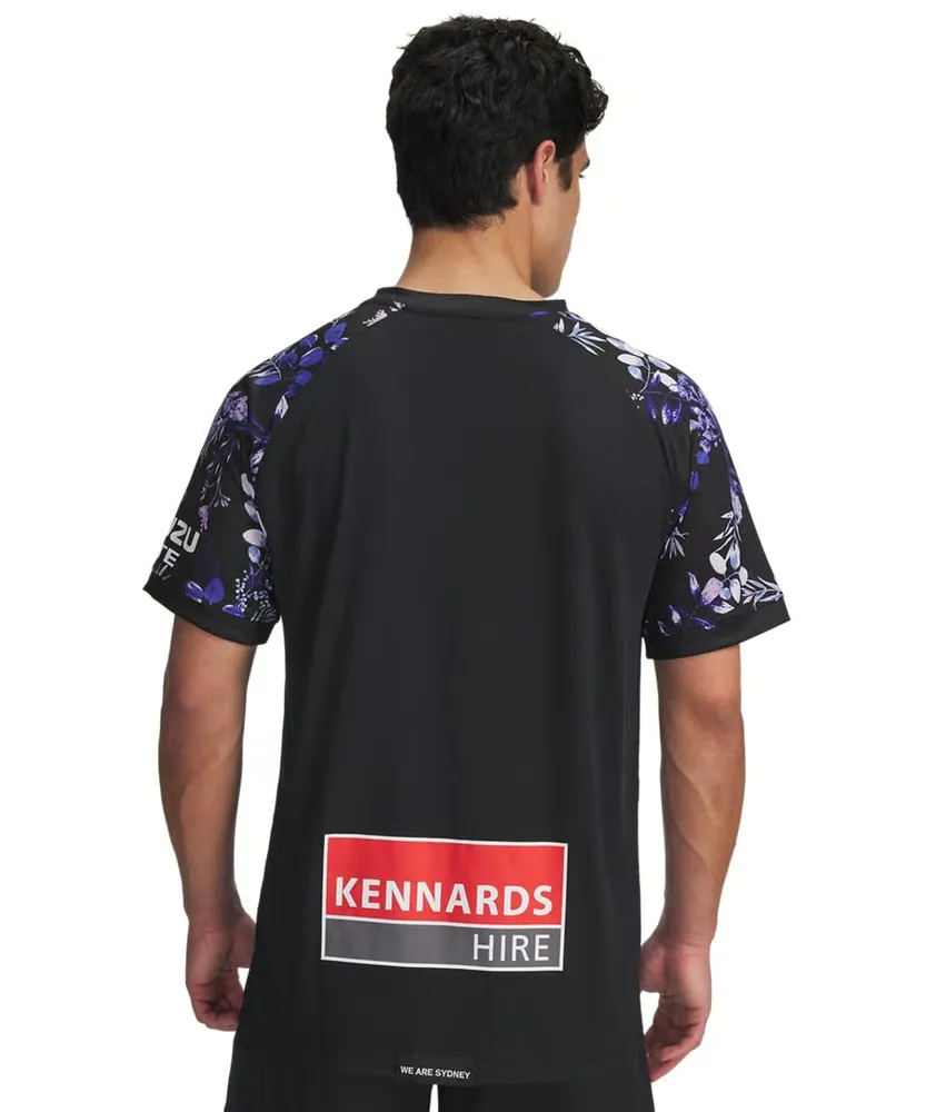 Kid's Sydney FC 2025/26 Third Shirt - Image 3