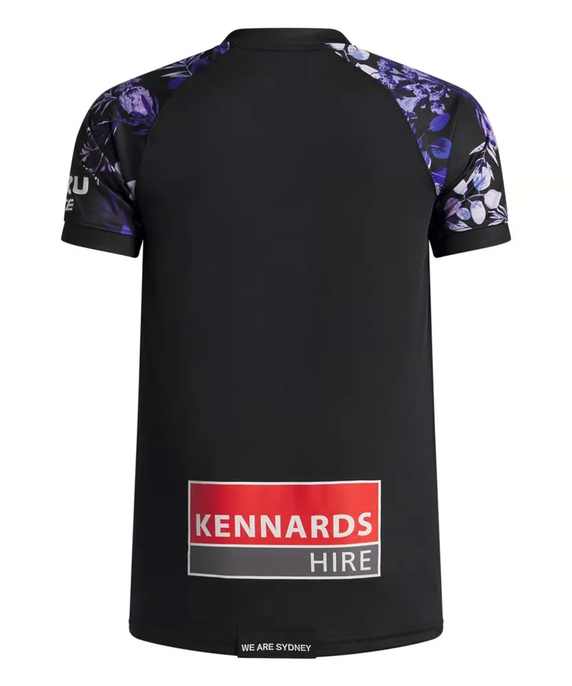 Kid's Sydney FC 2025/26 Third Shirt - Image 5