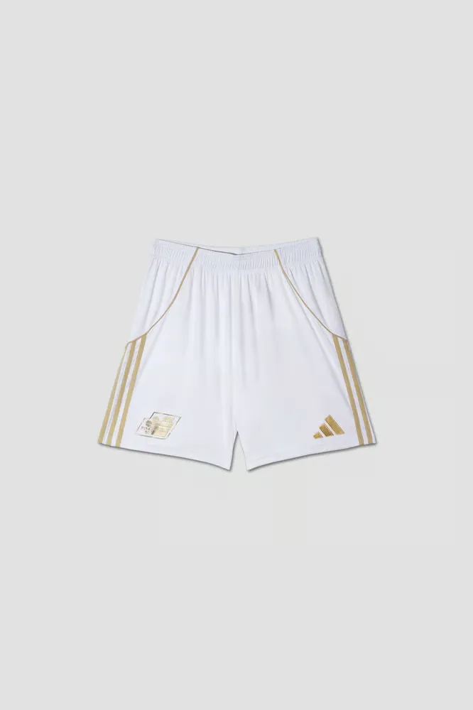 Women's Pisa 2025/26 Third Shorts
