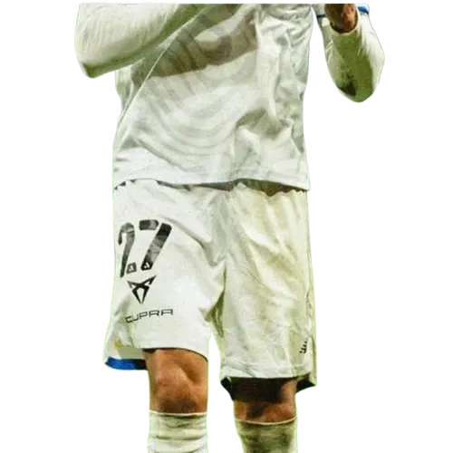 Kid's Auckland FC 2024/25 Away Shorts