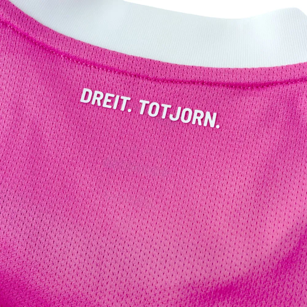 Women's Toulouse FC 2025/26 Away Sponsored Shirt - Image 5