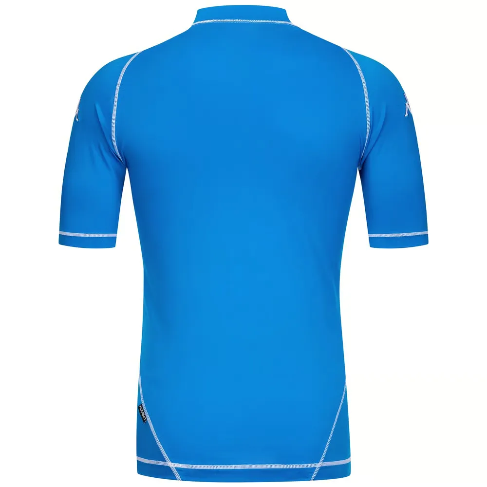 Kid's Empoli 2025/26 25th Anniversary Kombat XXV Shirt - Image 5