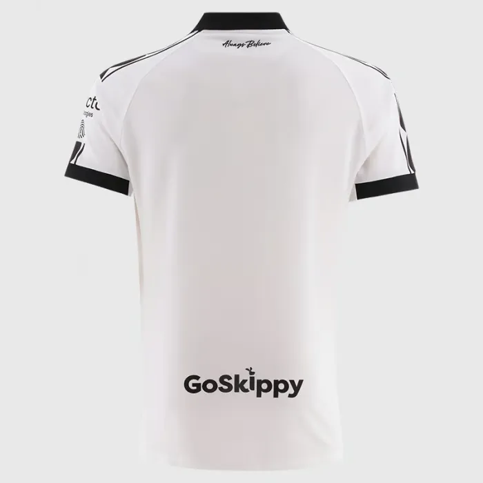 Kid's Bristol City 2025/26 Away Shirt - Image 2