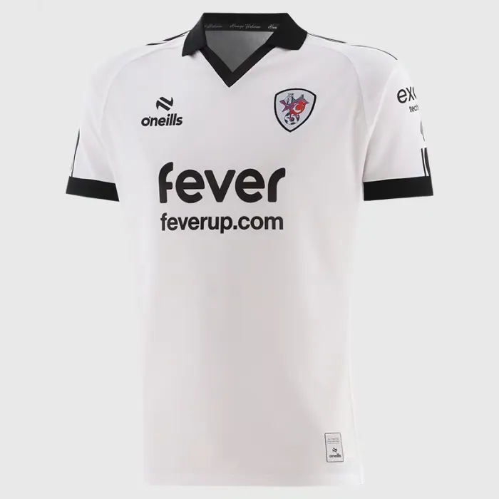 Women's Bristol City 2025/26 Away Shirt
