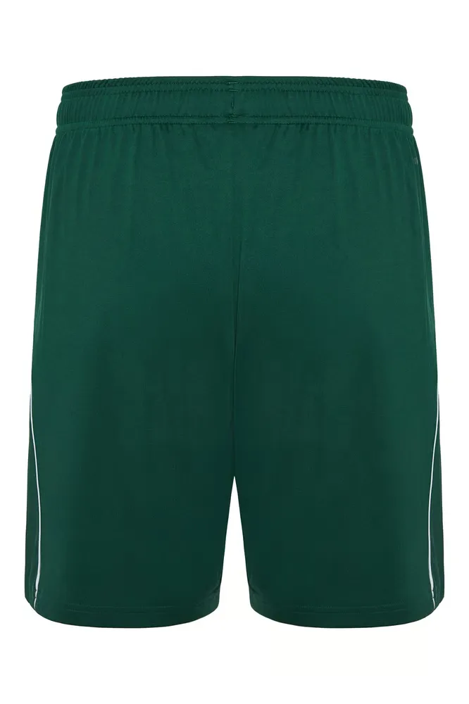 Women's Panathinaikos FC 2025/26 Home Shorts - Image 2