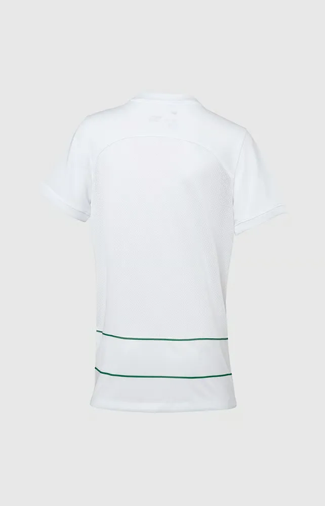 Kid's Sporting CP 2023/24 Away Shirt - Image 4