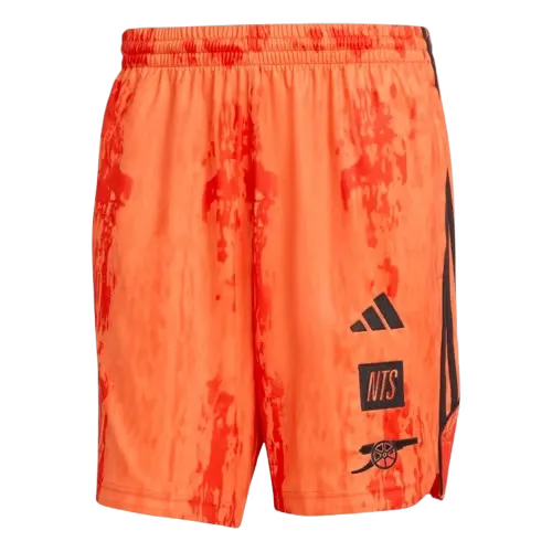 Men's Arsenal x NTS 2025/26 Urban Purist Shorts
