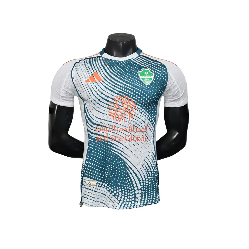 Men's Al Ahli SFC 2025/26 Third Shirt