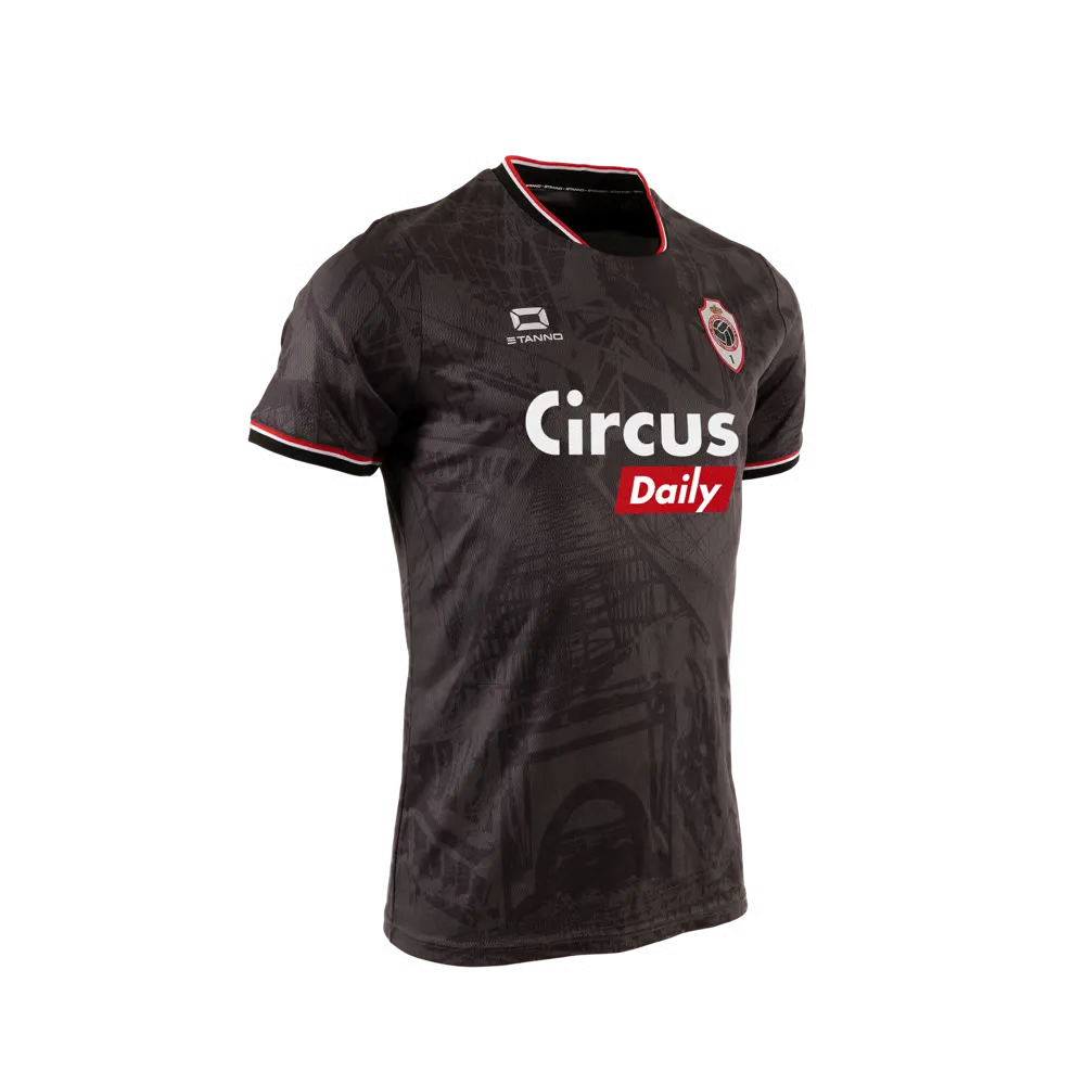 Women's Royal Antwerp 2025/26 Third Shirt - Image 2