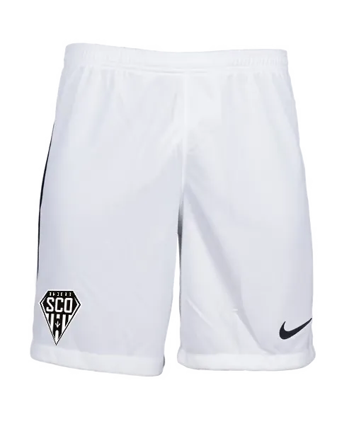 Women's Angers SCO 2025/26 Away Shorts