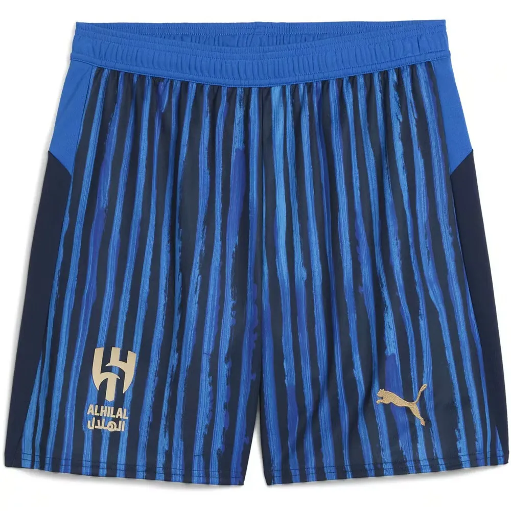 Men's Al Hilal SFC 2025/26 KidSuper Shorts