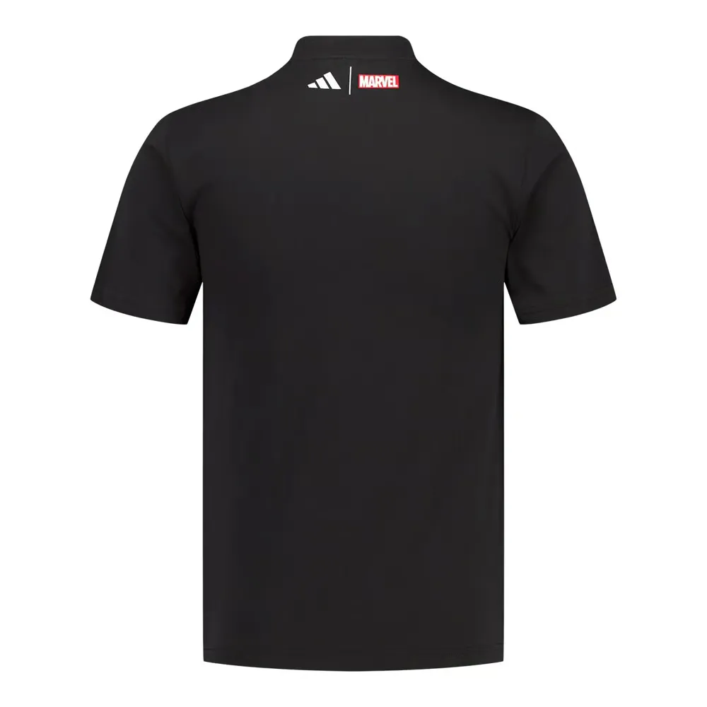 Kid's Real Madrid 2025/26 Third Marvel Shirt - Image 4