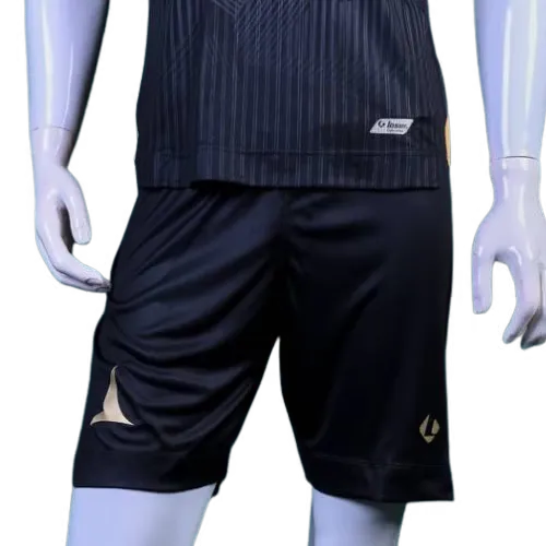 Women's Al-Khaleej FC 2025/26 Third Shorts