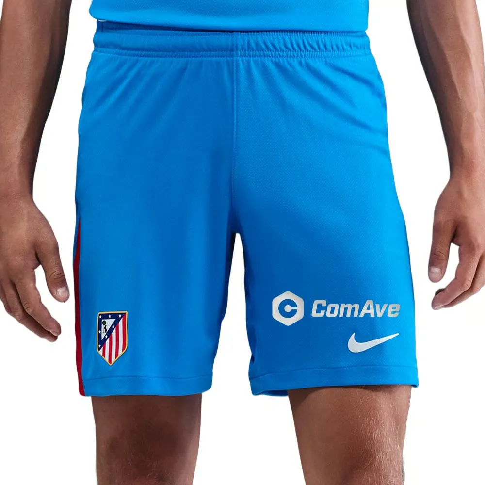 Women's Atletico Madrid 2025/26 Third Shorts
