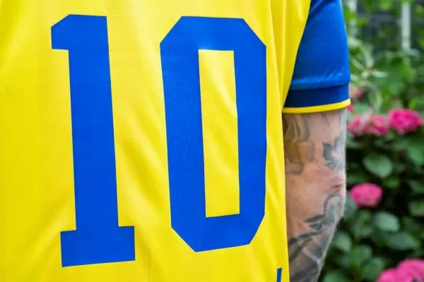 Women's RKC Waalwijk 2025/26 Home Shirt - Image 2