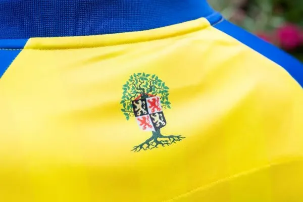 Women's RKC Waalwijk 2025/26 Home Shirt - Image 6