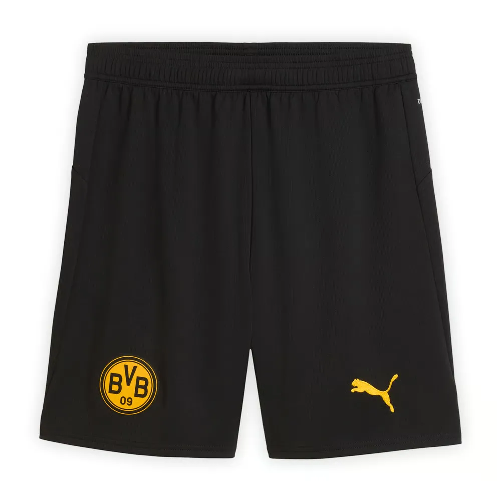 Women's BVB Borussia Dortmund 2025/26 Cup Shorts