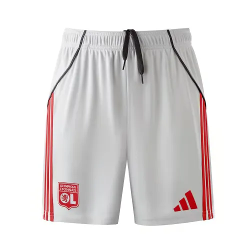 Kid's OL 2025/26 Third Shorts