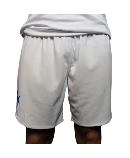 Men's AJ Auxerre 2025/26 120th Anniversary Heritage Shorts