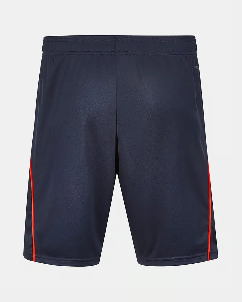 Women's Nottingham Forest 2025/26 Third Shorts - Image 2