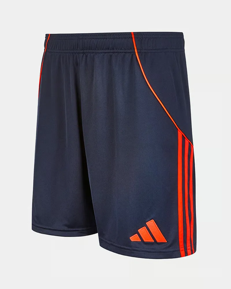 Women's Nottingham Forest 2025/26 Third Shorts