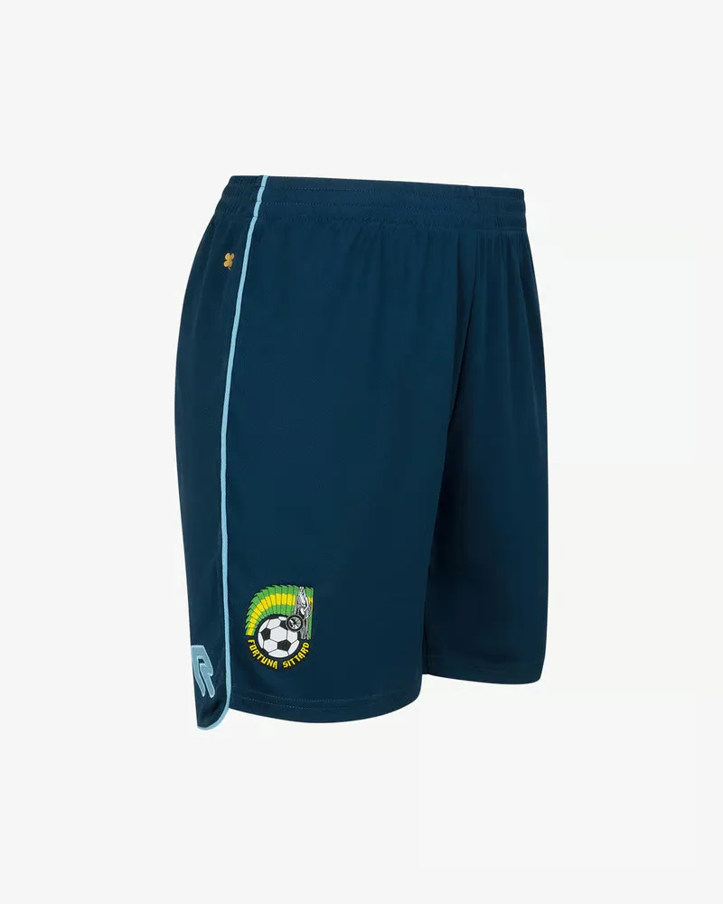 Women's Fortuna Sittard 2025/26 Third Shorts