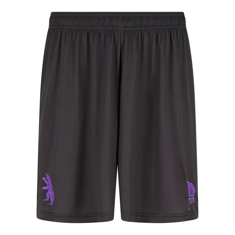 Kid's Beerschot 2025/26 Third Shorts