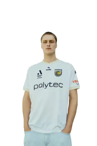 Men's Central Coast Mariners 2025/26 Third Alternate Shirt