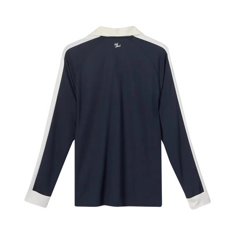 Kid's Holstein Kiel 2025/26 125th Anniversary Special Long Sleeve Shirt - Image 2