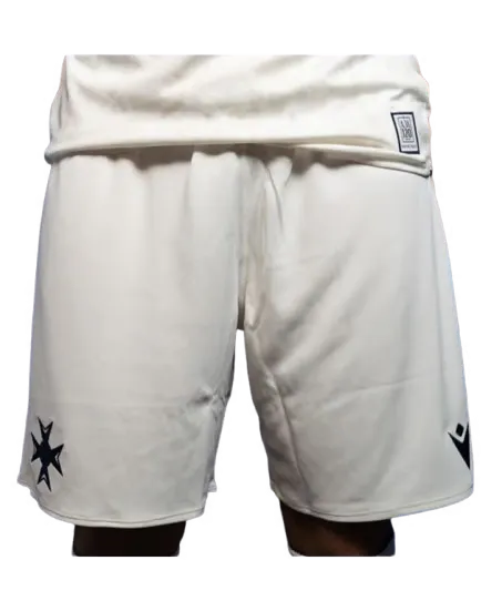 Kid's AJ Auxerre 2025/26 120th Anniversary Special Shorts