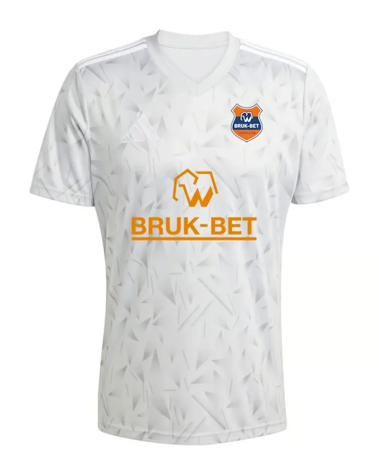 Men's Bruk-Bet Termalica 2025/26 Third Shirt
