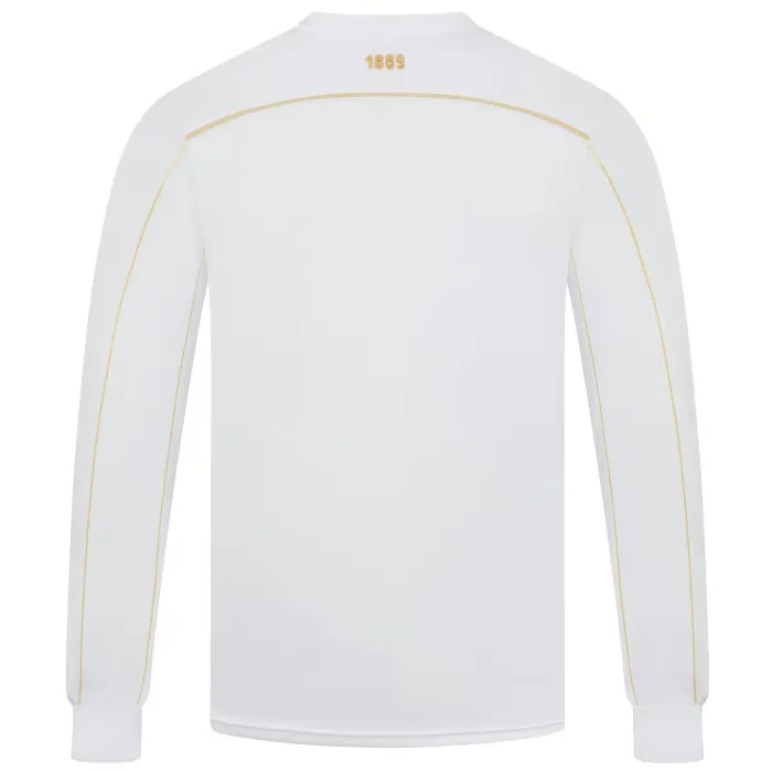 Women's Sheffield United 2025/26 Away Long Sleeve Shirt - Image 2